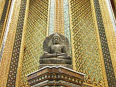 Grand Palace details