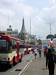 Grand Palace perimeter