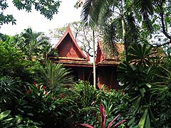 Jim Thompson House