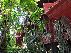 Jim Thompson House