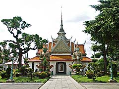 Wat Arun