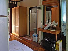 Koh Surin Cabin